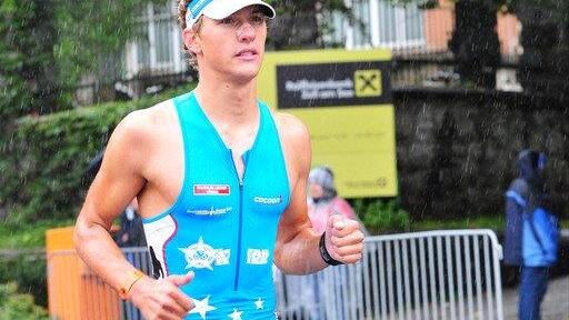 Bilder des Triathlons