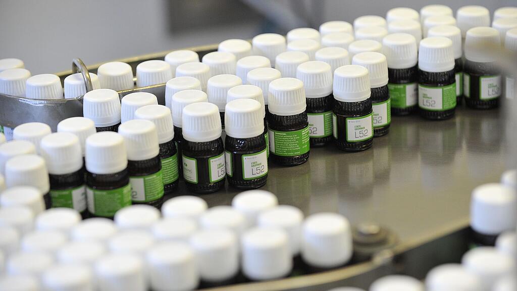 Den Wissenschaftern zufolge gebe es keinen einzigen fundierten Hinweis, dass homöopathische Produkte mehr wirken als Placebos.