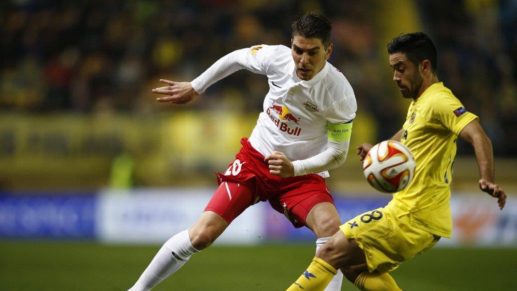 Villarreal - RB Salzburg