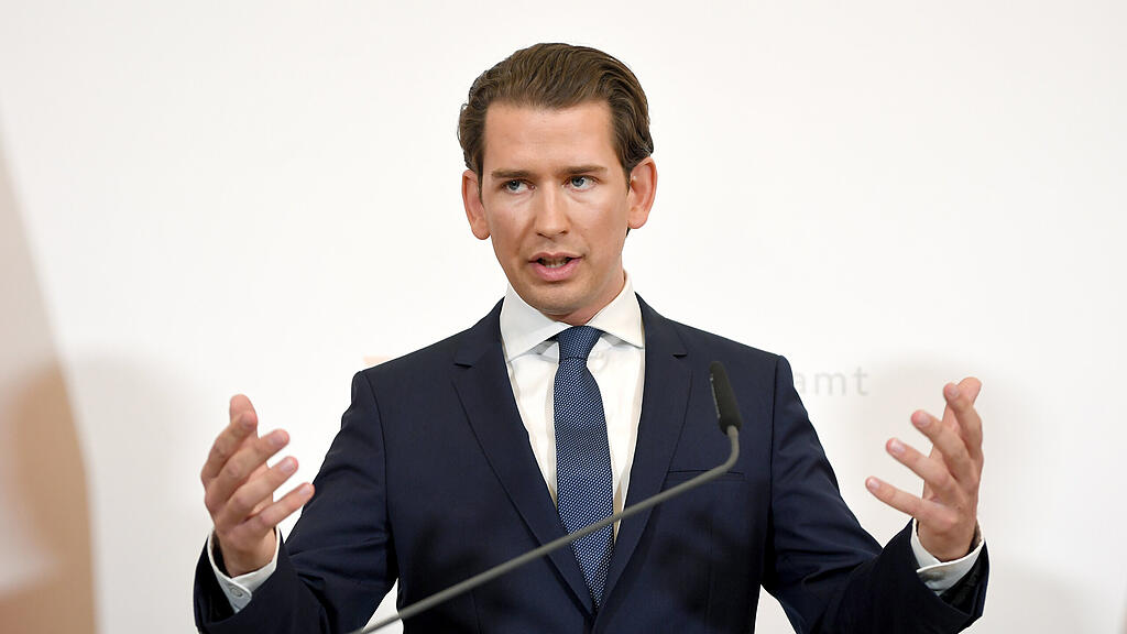 Kurz, Neuwahl