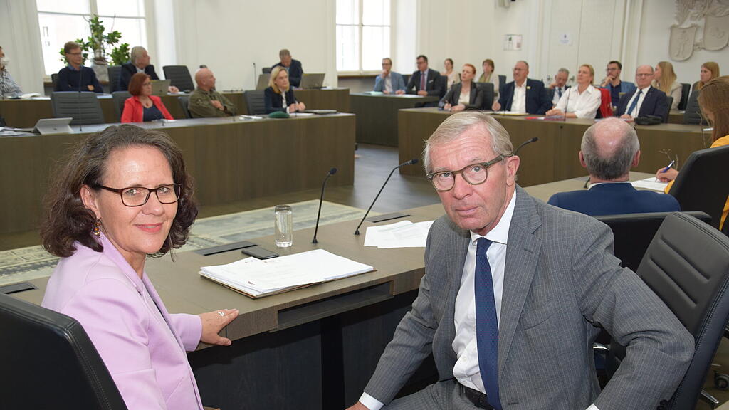 Arbeitssitzung Corona