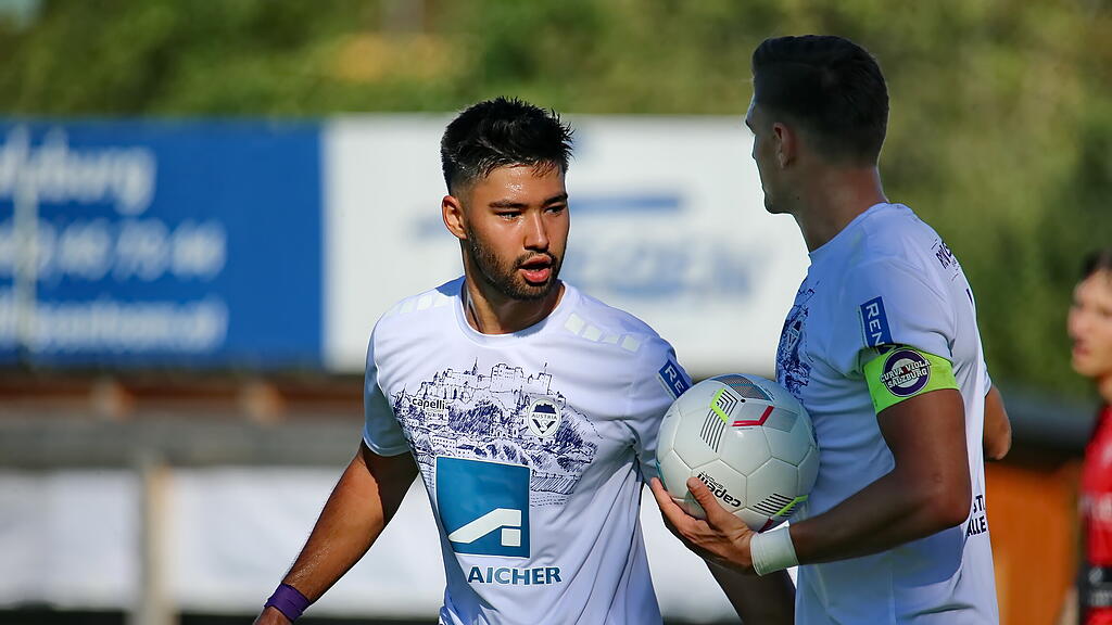 Austria Salzburg, Rankweil, Jubil\u00e4um, Volkert
