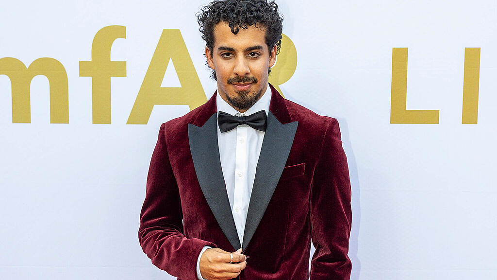 amfAR-Gala in Salzburger Residenz III