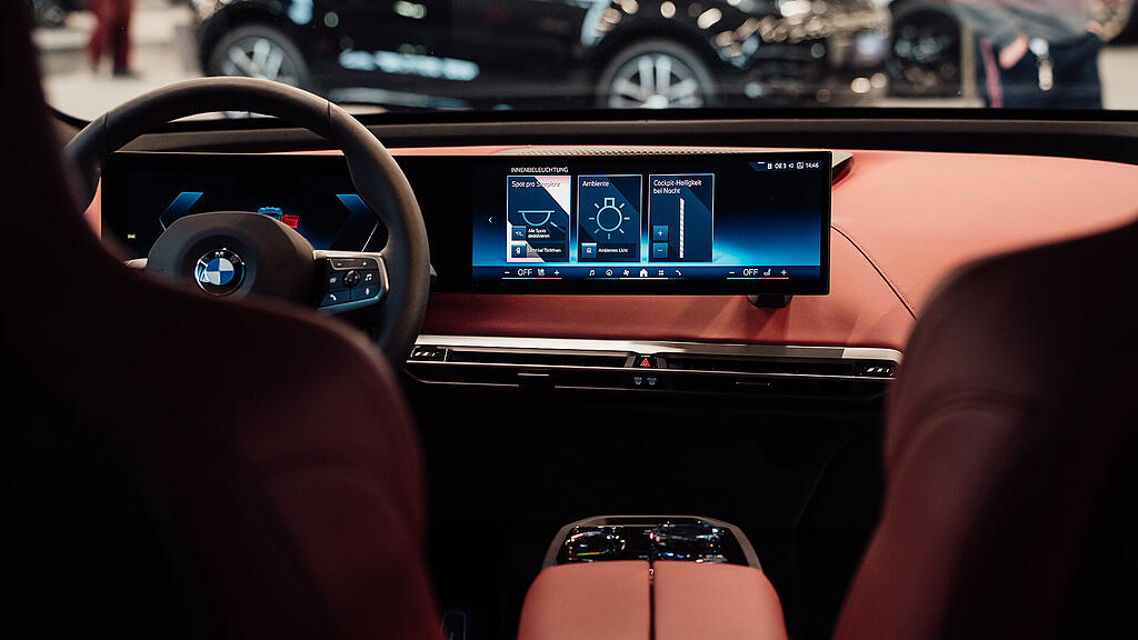 Automesse Salzburg