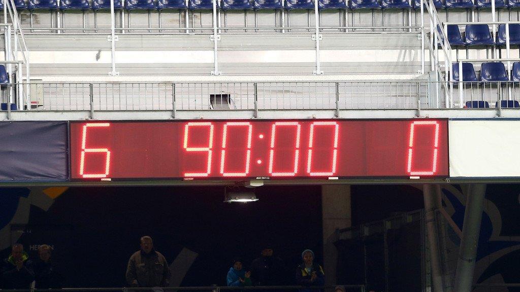 RB Salzburg - SV Grödig
