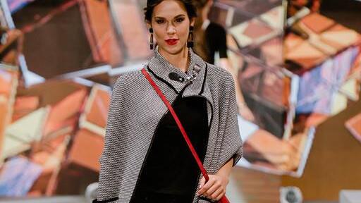 Europark, Fashion Show, I