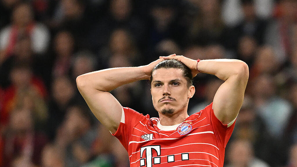 Sabitzer könnte bei Manchester United anheuern