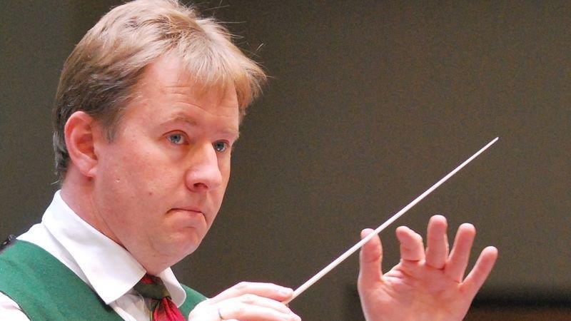 Probe Osterkonzert