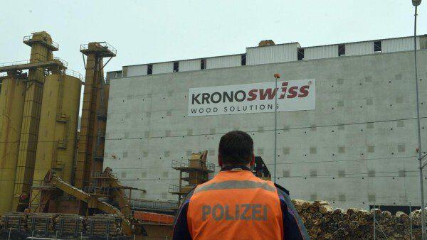 Bei dem Amoklauf sind vier Menschen getötet worden.