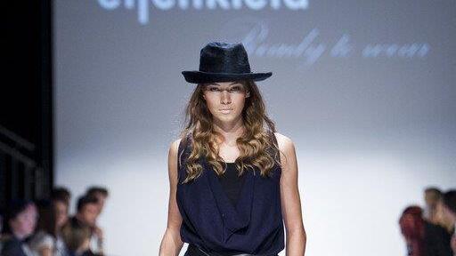 MQ Vienna Fashion Week Tag 1: Sabine Karner, Michael Mayer, Elfenkleid,