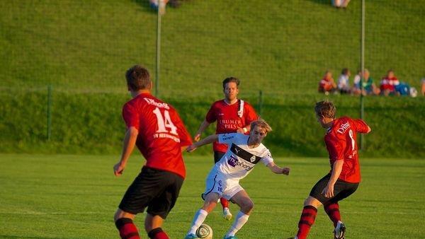 Seekirchen - Austria Salzburg