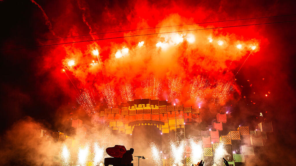 ELF-Boutique Tag 3 \u2013 Endshow