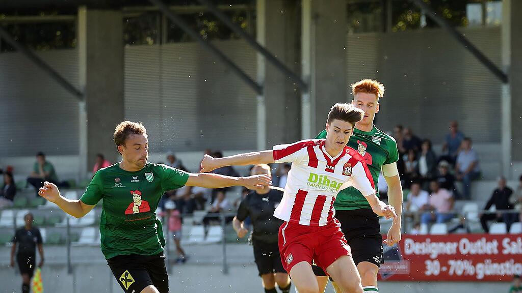 Fabian Neumayr, Seekirchen