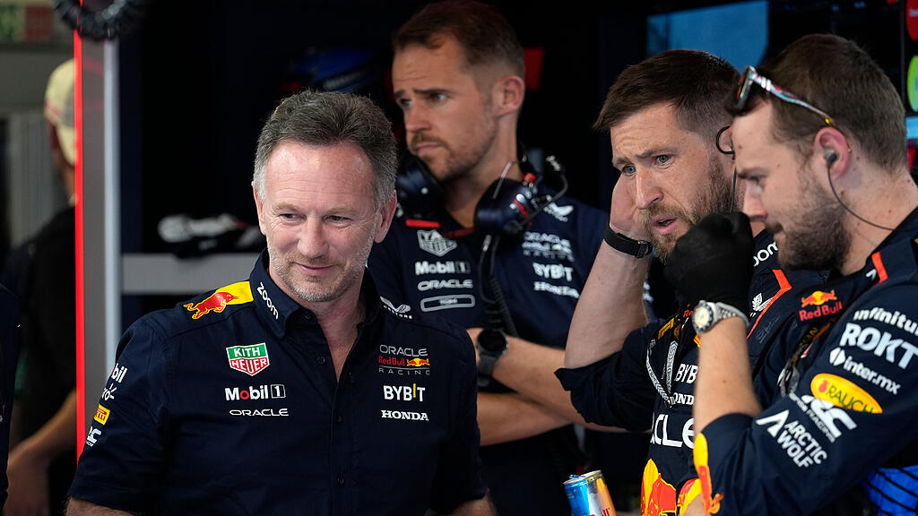 Miami, Formel 1