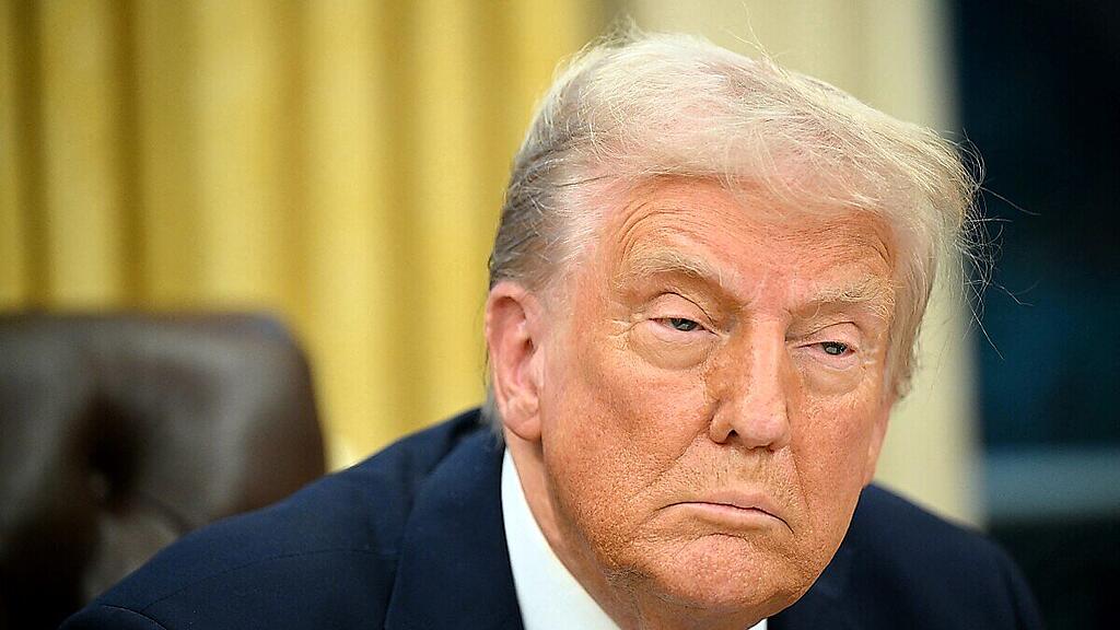 Trump will keine  Transfrauen im Damensport und nicht bei Olympia 2028