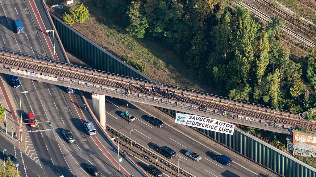 Klimastreik, Deutschland