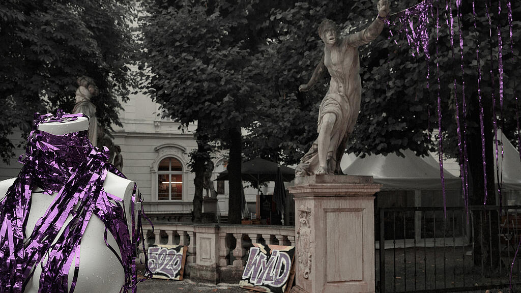 5020 Festival Er\u00f6ffnung im Shakespeare
