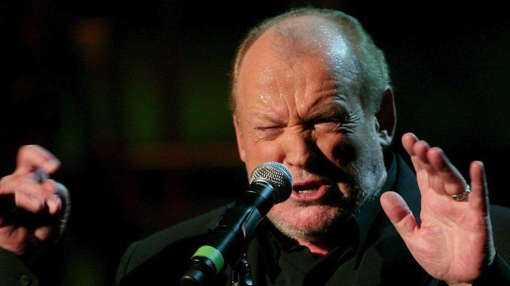 Bilder von Joe Cocker