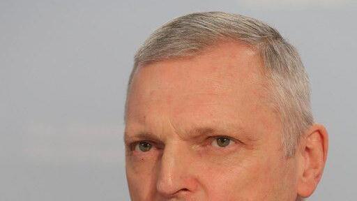 Rücktritt von Hans Mayr: Bilder der ÖVP-Pressekonferenz
