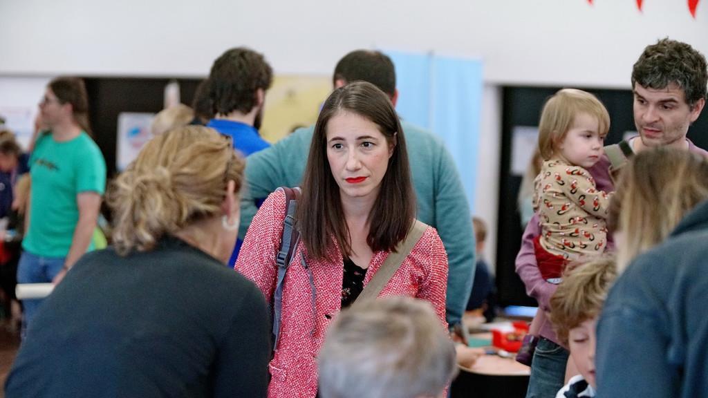 Mini Maker Faire Salzburg