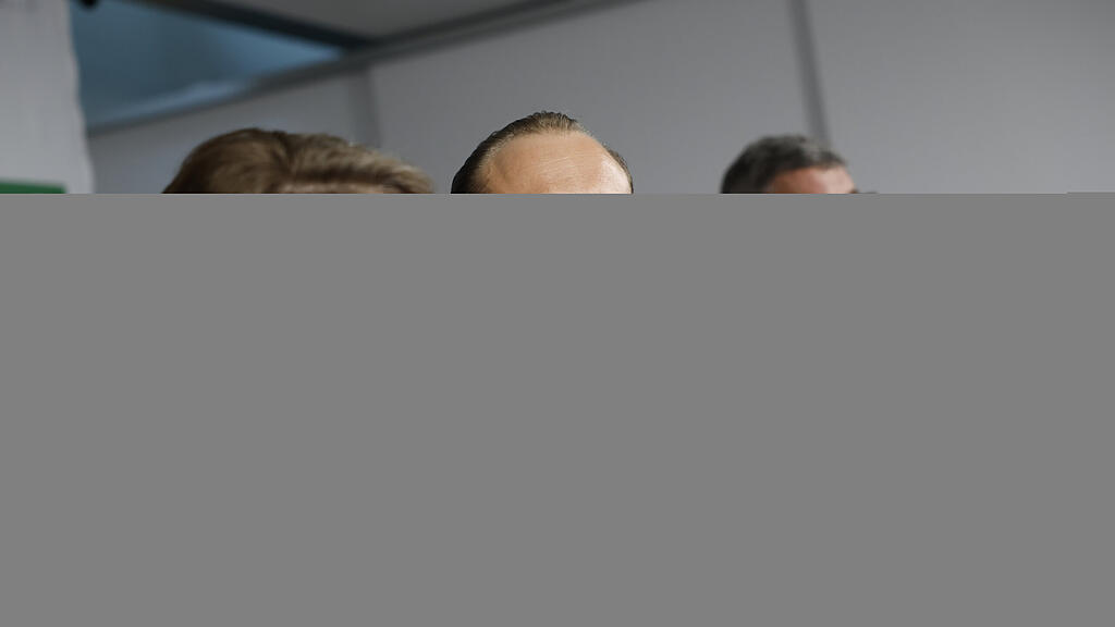 Max Lercher übernimmt Steierische SPÖ