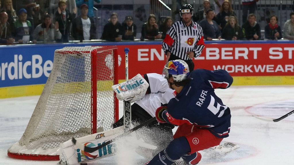 Salzburg - Bystrica