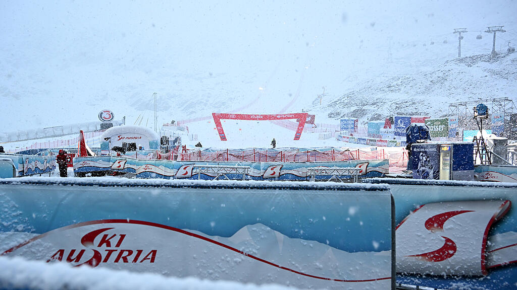 Sölden_Absage