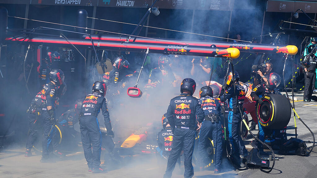 Max Verstappen, Australien