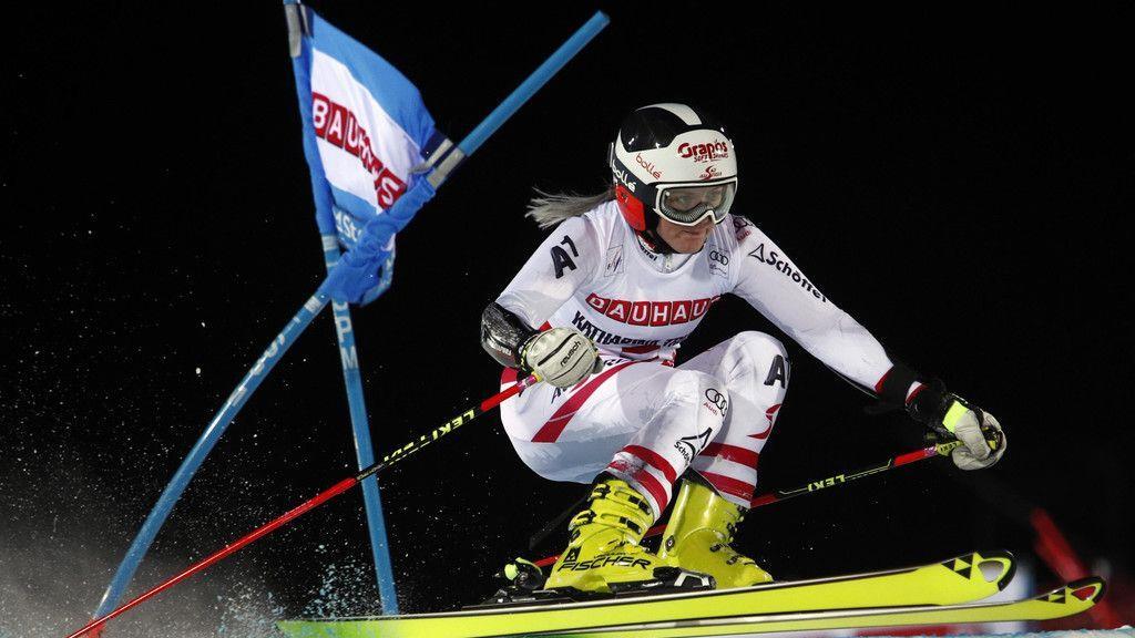 Skialpin City Event Stockholm