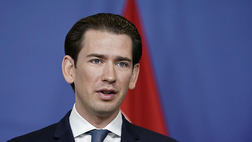 Kurz trifft sich mit Spitzenvertretern der Wirtschaft