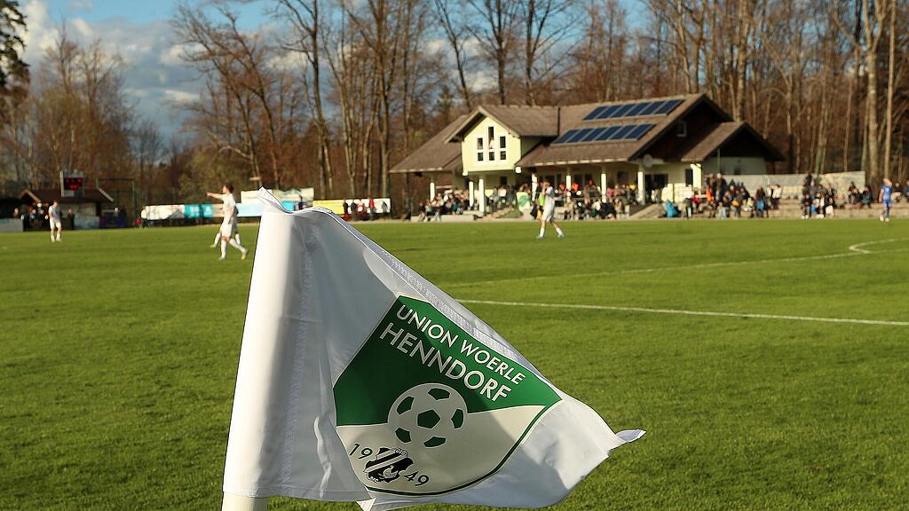 Henndorf, FC Pinzgau