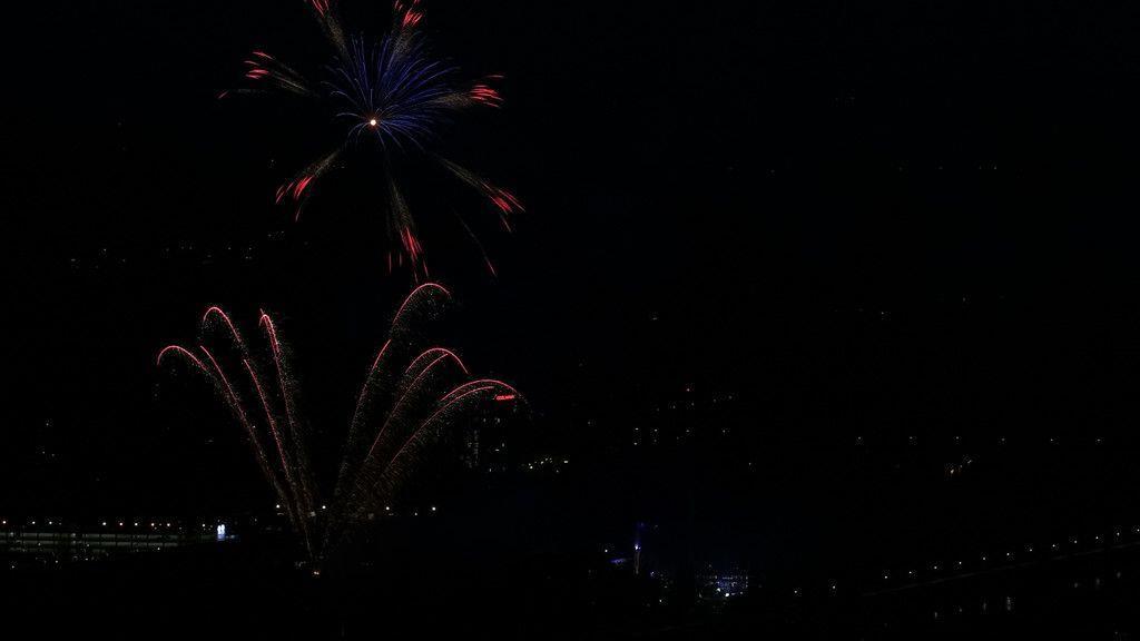 Dult-Feuerwerk 2018