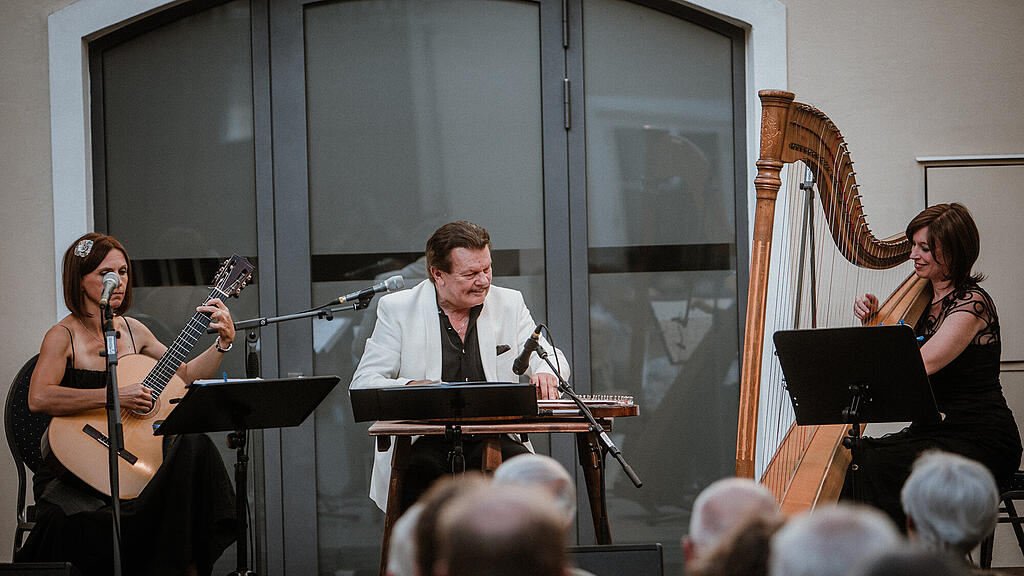 Musikmarathon Mattighofen
