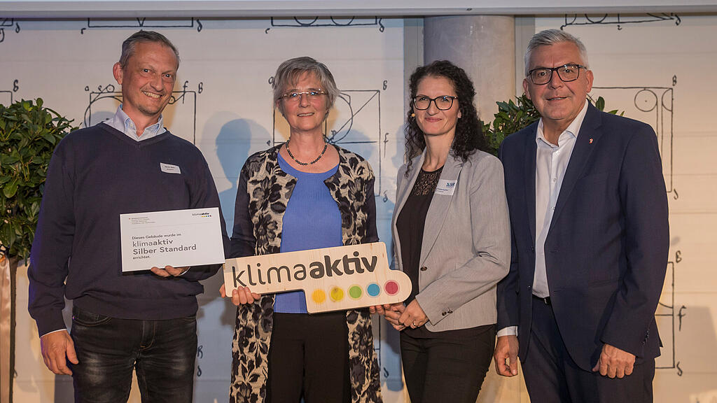Energie Gemeindetag