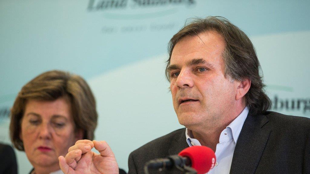Hinterhäuser wird vorgestellt