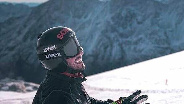 Sportlerportrait: Adam Kappacher