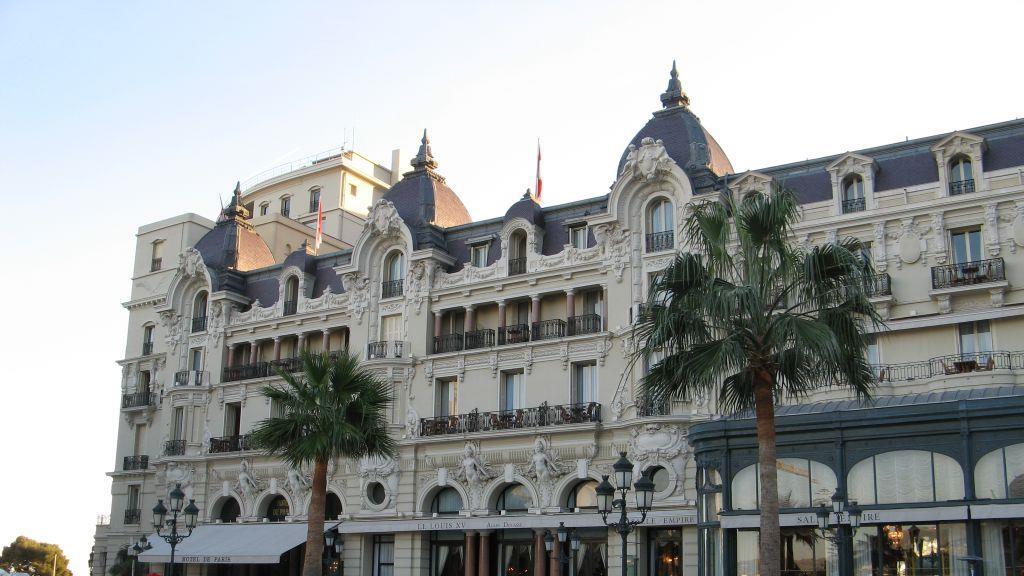 Top 10: Hotels der Superlative