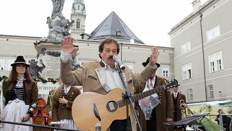 Bilder der Eröffnung