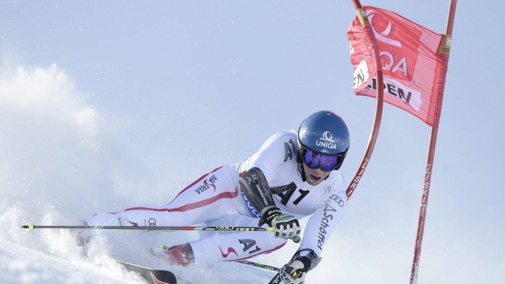 Sölden: Die besten Bilder vom Rennen