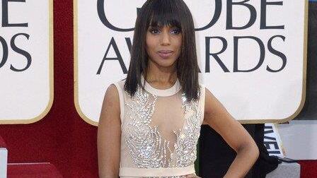 Golden Globes 2013: Red Carpet (EPA)