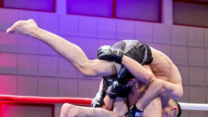 Fight Night 3.0 II