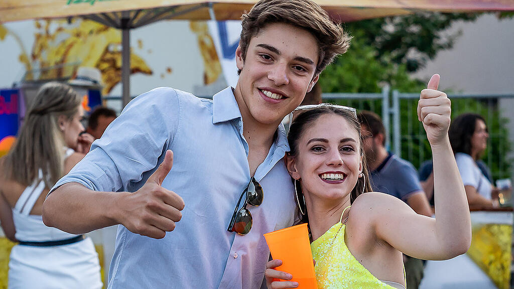 Stadtfest Seekirchen I