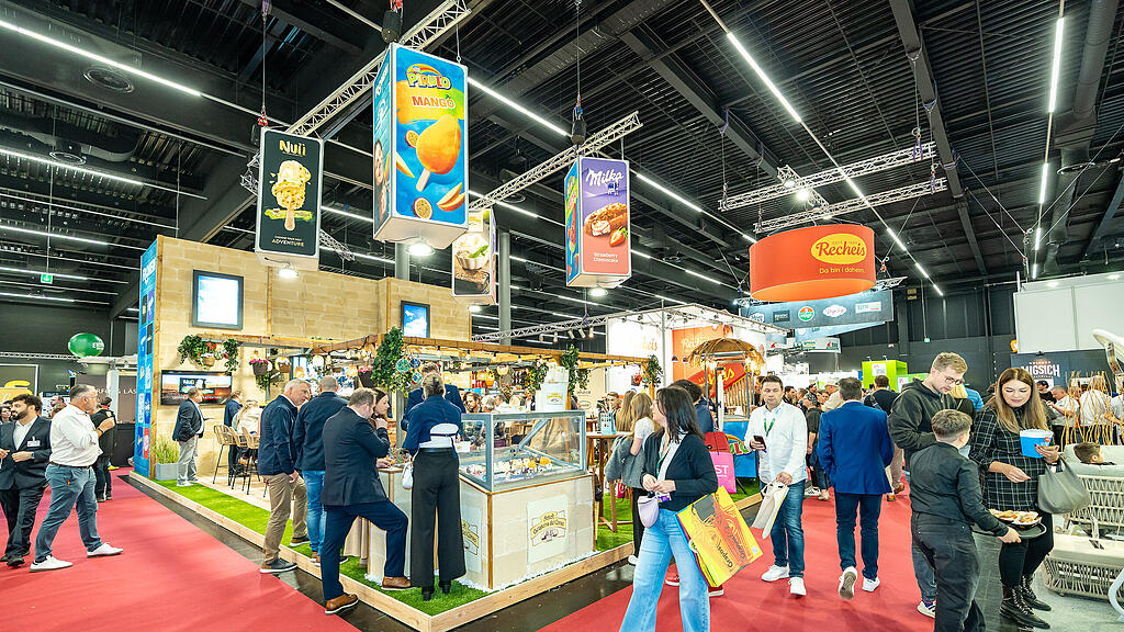 "Alles für den Gast", Samstag II