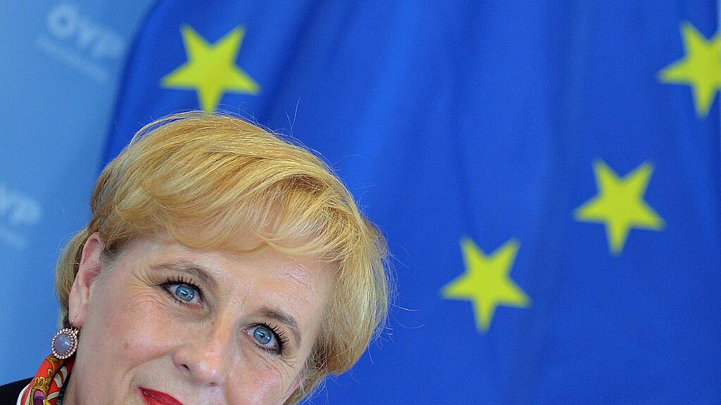 ÖVP-Europaabgeordnete Claudia Schmidt ist die deutsche Pkw-Maut diskriminierend.