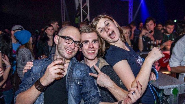 Ö3-Aftershowparty