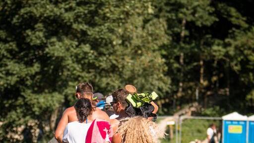 Chiemsee Summer, Fr, II
