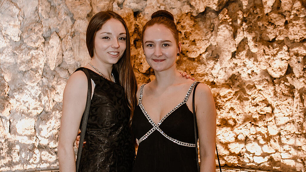 Ball der Modeschule Hallein