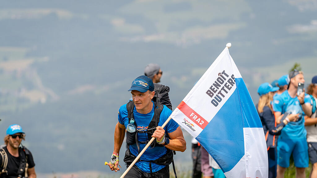 x-alps 2