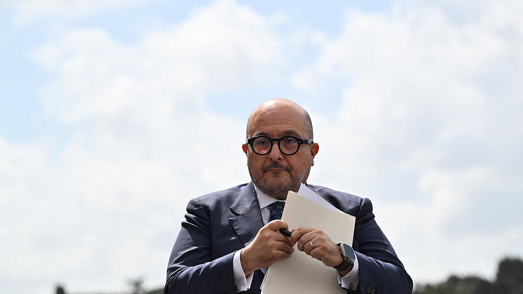 Gennaro Sangiuliano