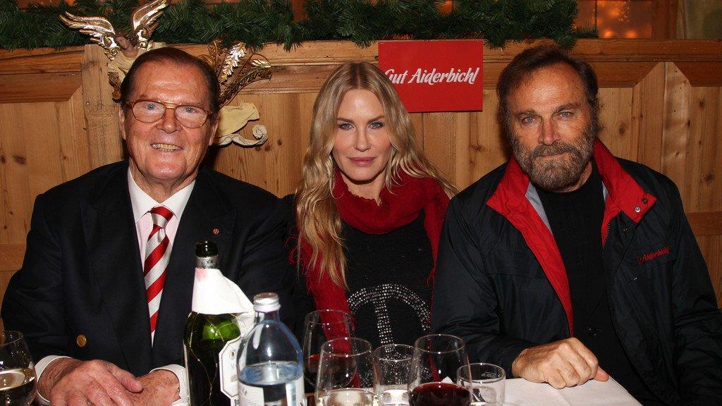 Stars auf Gut Aiderbichl